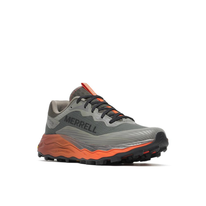 Merrell Agility peak 6 GTX Beluga M