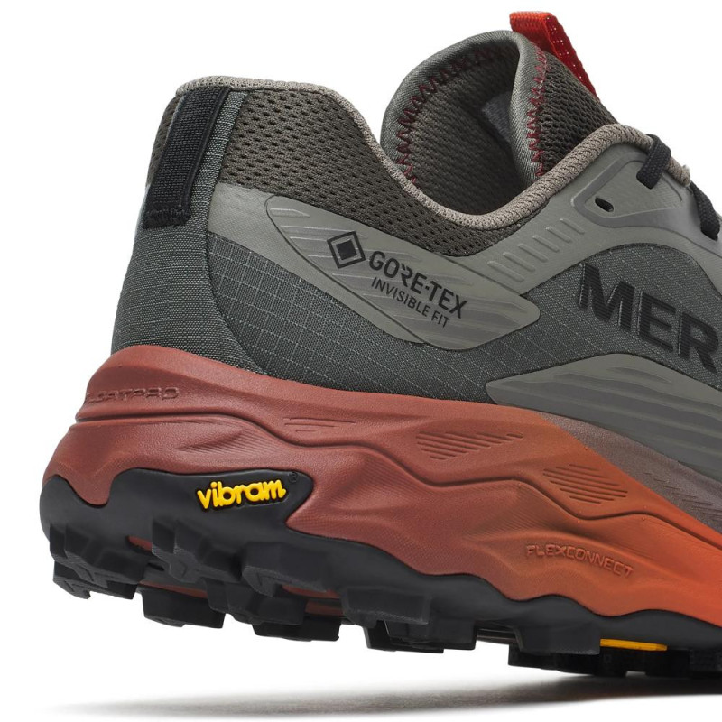 Merrell Agility peak 6 GTX Beluga M