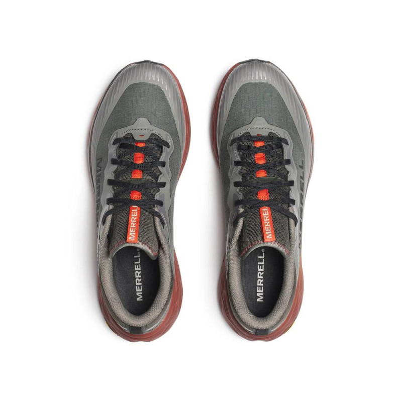 Merrell Agility peak 6 GTX Beluga M