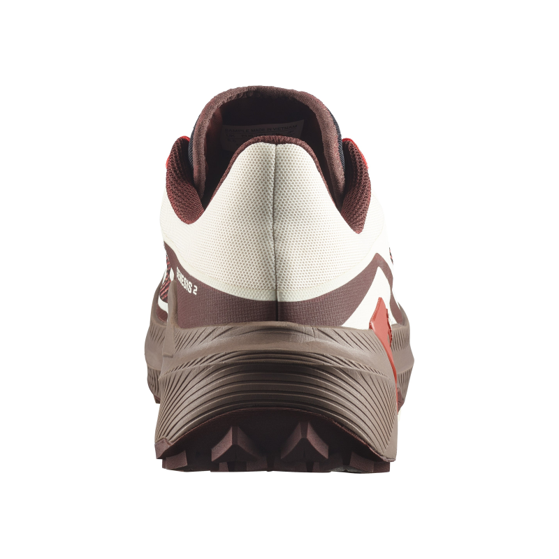 Salomon genesis 2 Vanilla ice/iron/lava falls