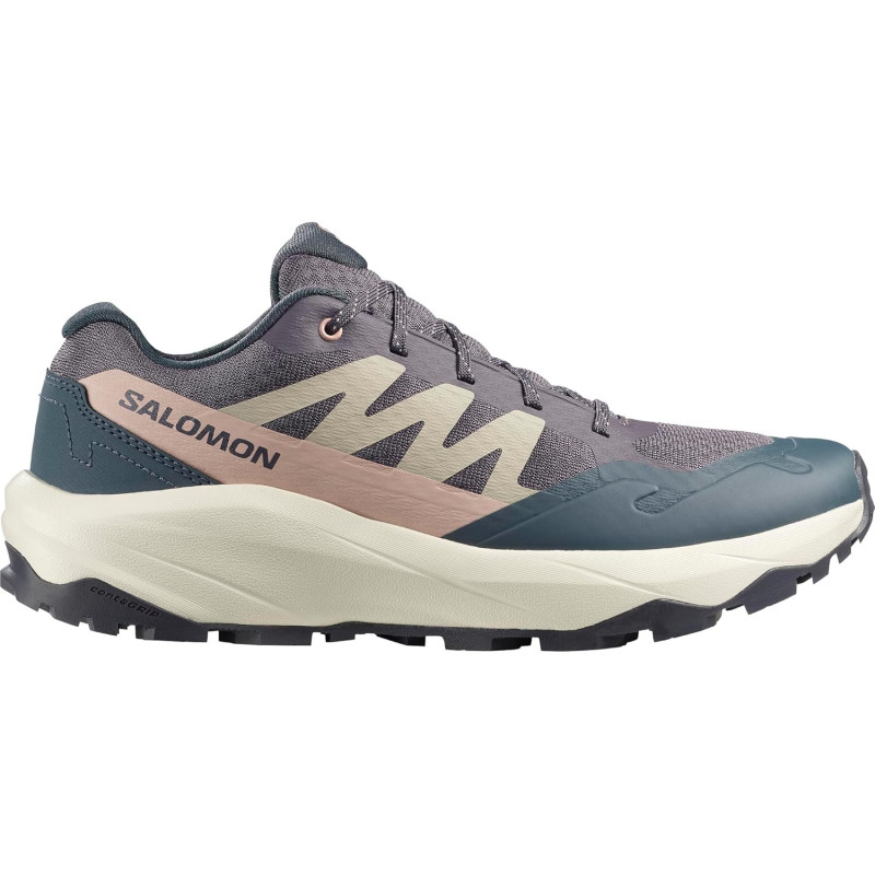 Salomon outscape gtx w Excalibur/vanilla ice/shadow gray
