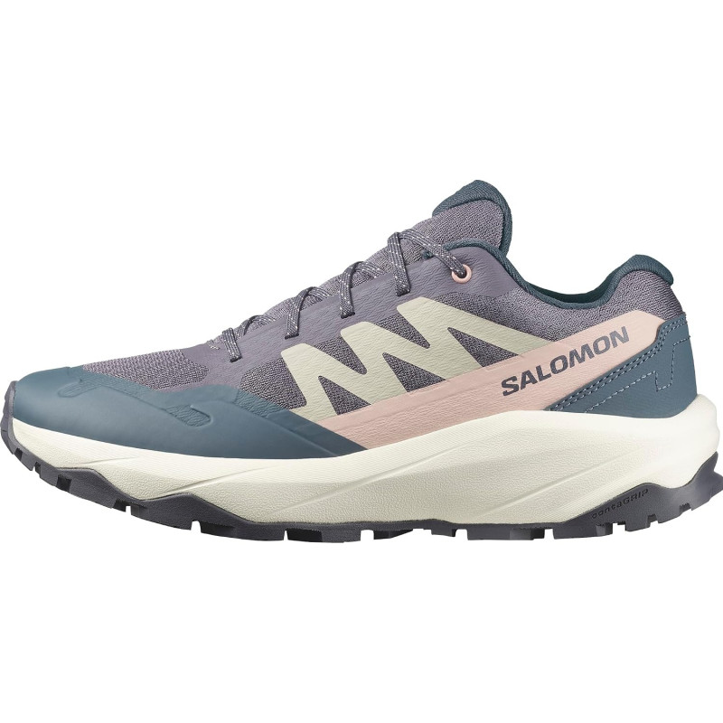 Salomon outscape gtx w Excalibur/vanilla ice/shadow gray