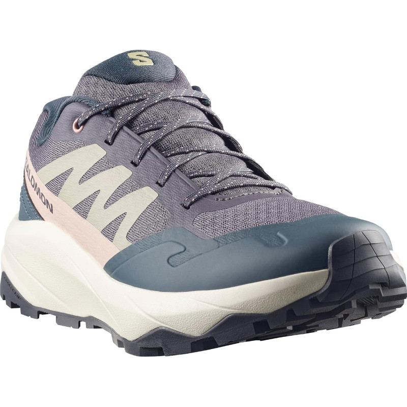 Salomon outscape gtx w Excalibur/vanilla ice/shadow gray
