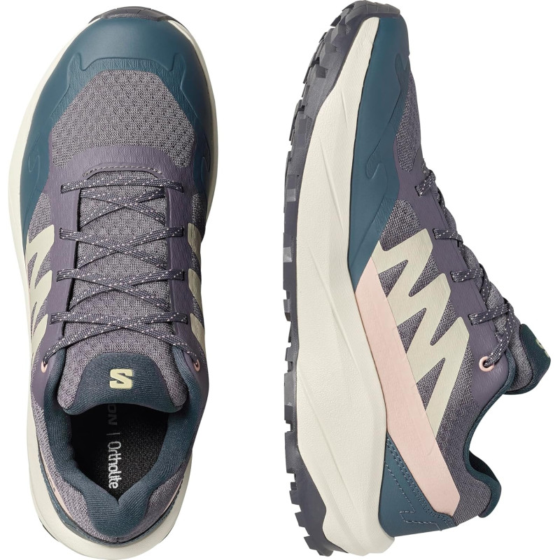Salomon outscape gtx w Excalibur/vanilla ice/shadow gray