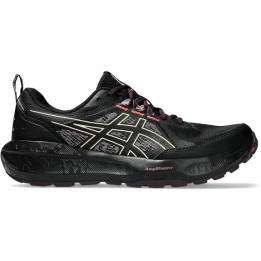Asics Gel-sonoma 8 GTX W Black/dark aubergine