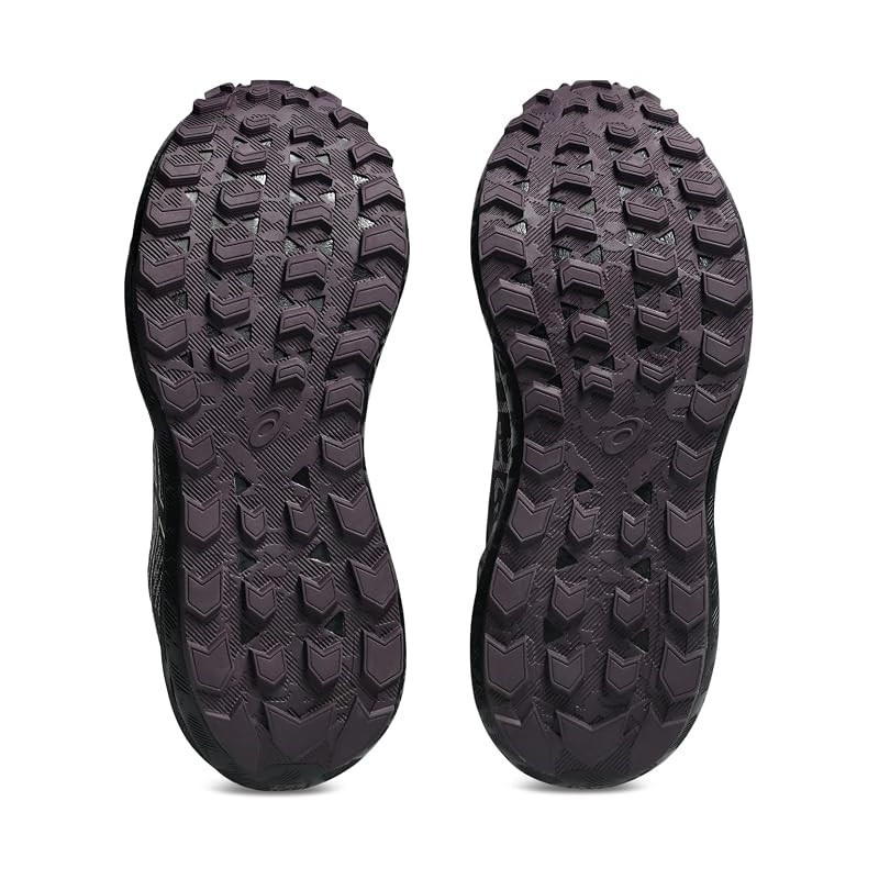 Asics Gel-sonoma 8 GTX W Black/dark aubergine