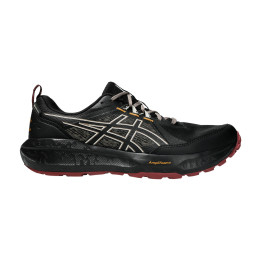 Asics Gel-sonoma 8 GTX Black/brisket red