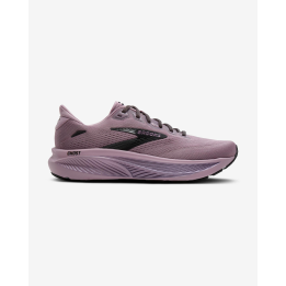 Brooks Ghost 18 Elderberry/black