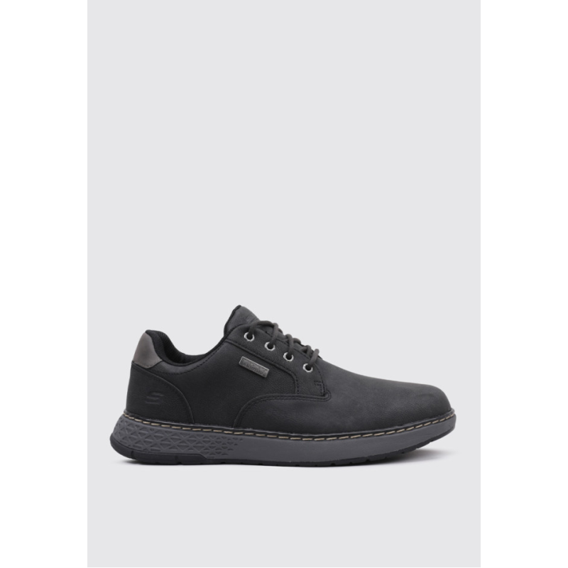 Skechers garlan-pryor black
