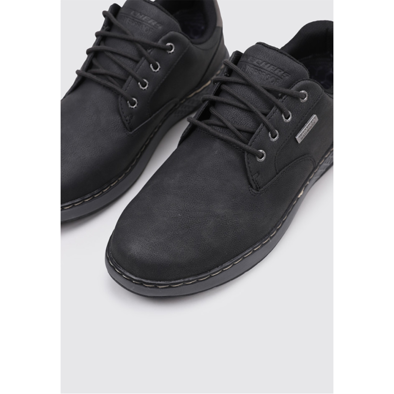 Skechers garlan-pryor black