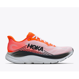 Hoka Clifton 11 M Neon Tangerine/Frost