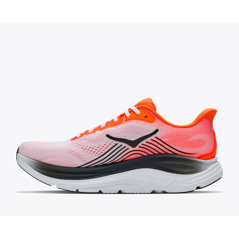 Hoka Clifton 11 M Neon Tangerine/Frost