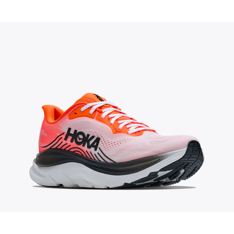 Hoka Clifton 11 M Neon Tangerine/Frost