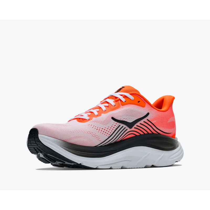 Hoka Clifton 11 M Neon Tangerine/Frost
