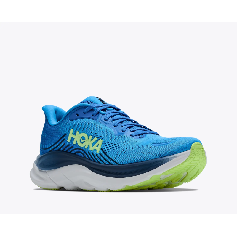 Hoka Clifton 11 M virtual blue/soft