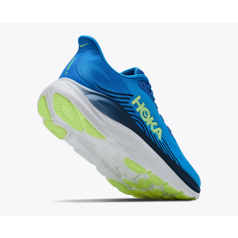 Hoka Clifton 11 M virtual blue/soft