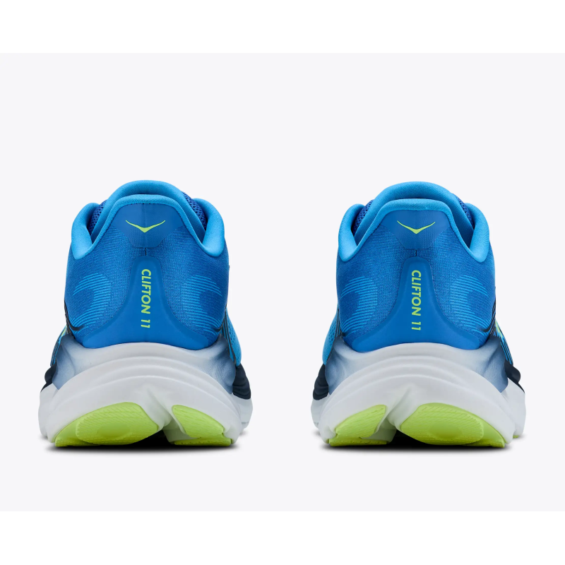 Hoka Clifton 11 M virtual blue/soft