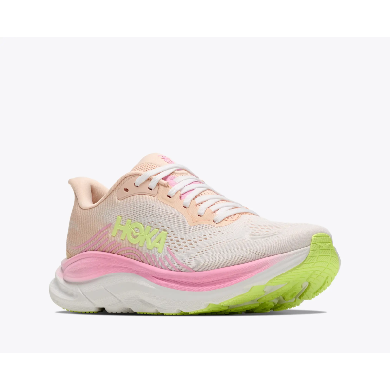 Hoka Clifton 11 W Tangerine/glow