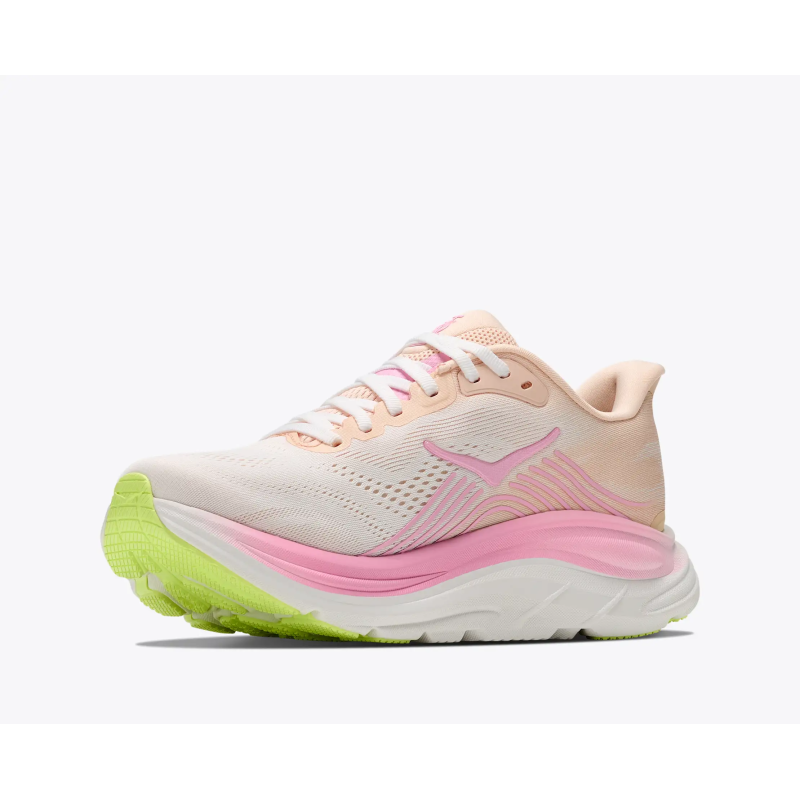 Hoka Clifton 11 W Tangerine/glow