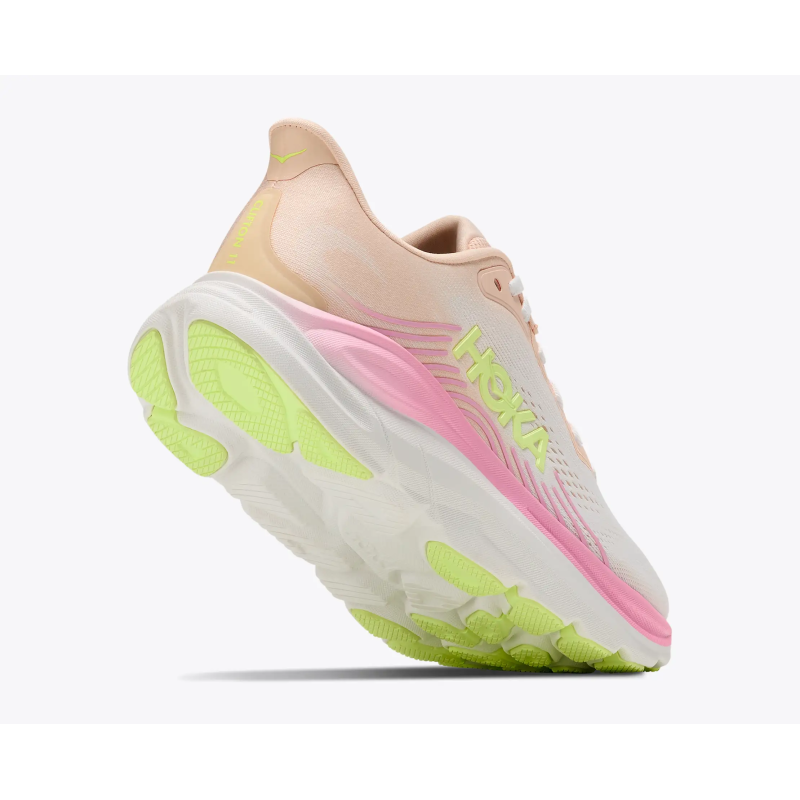 Hoka Clifton 11 W Tangerine/glow