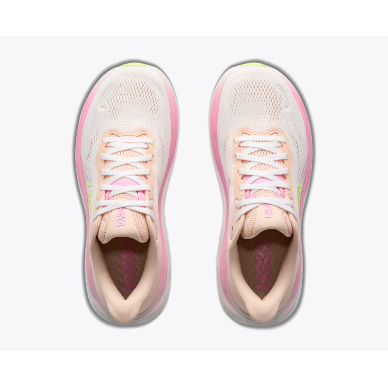 Hoka Clifton 11 W Tangerine/glow