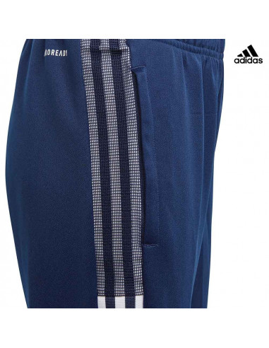 Adidas Tiro 21 Pant Navy/Blue/White