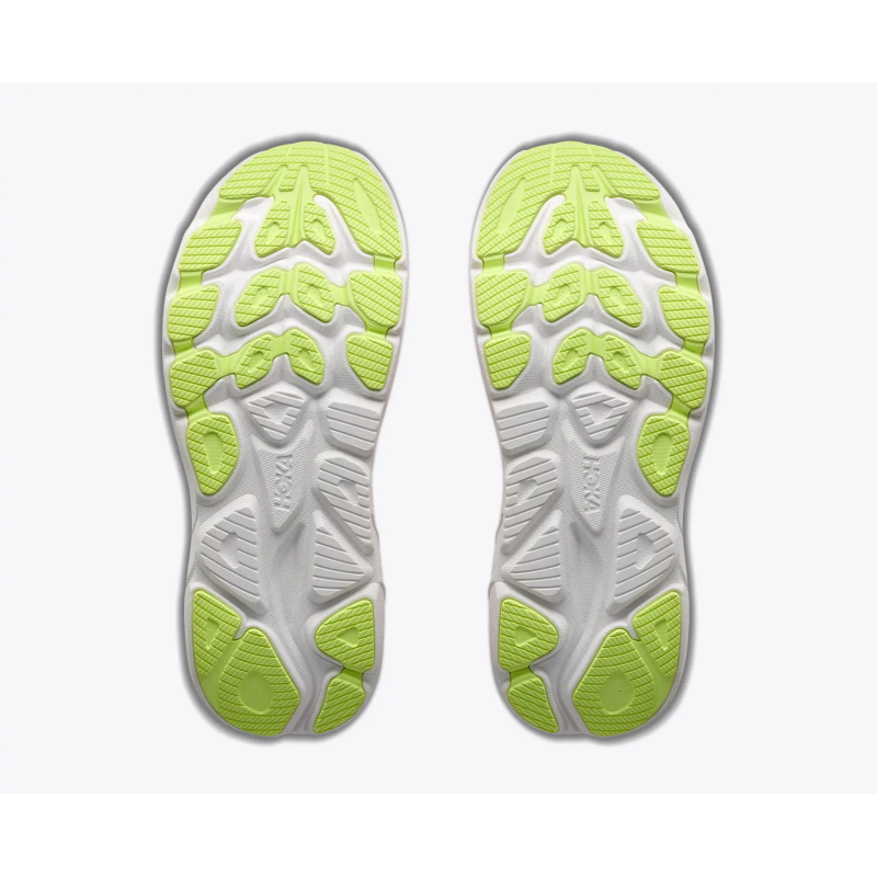 Hoka Clifton 11 W Tangerine/glow