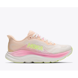 Hoka Clifton 11 W Tangerine/glow