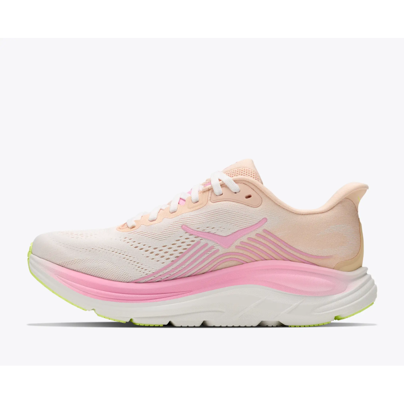Hoka Clifton 11 W Tangerine/glow
