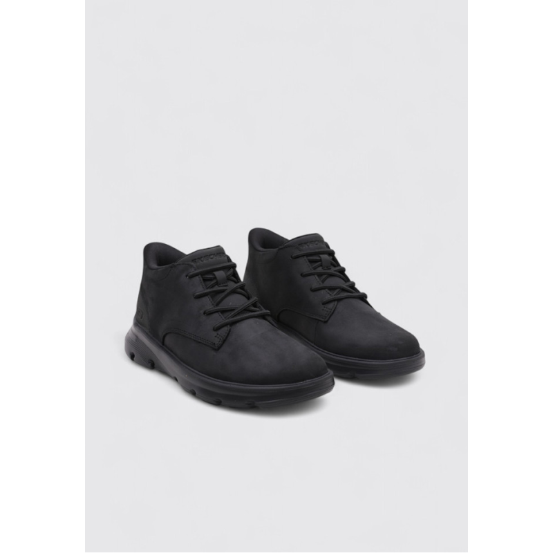 Skechers arch fit garza ridley black