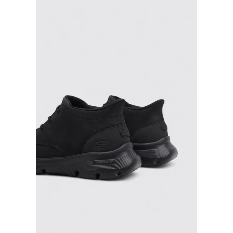 Skechers arch fit garza ridley black