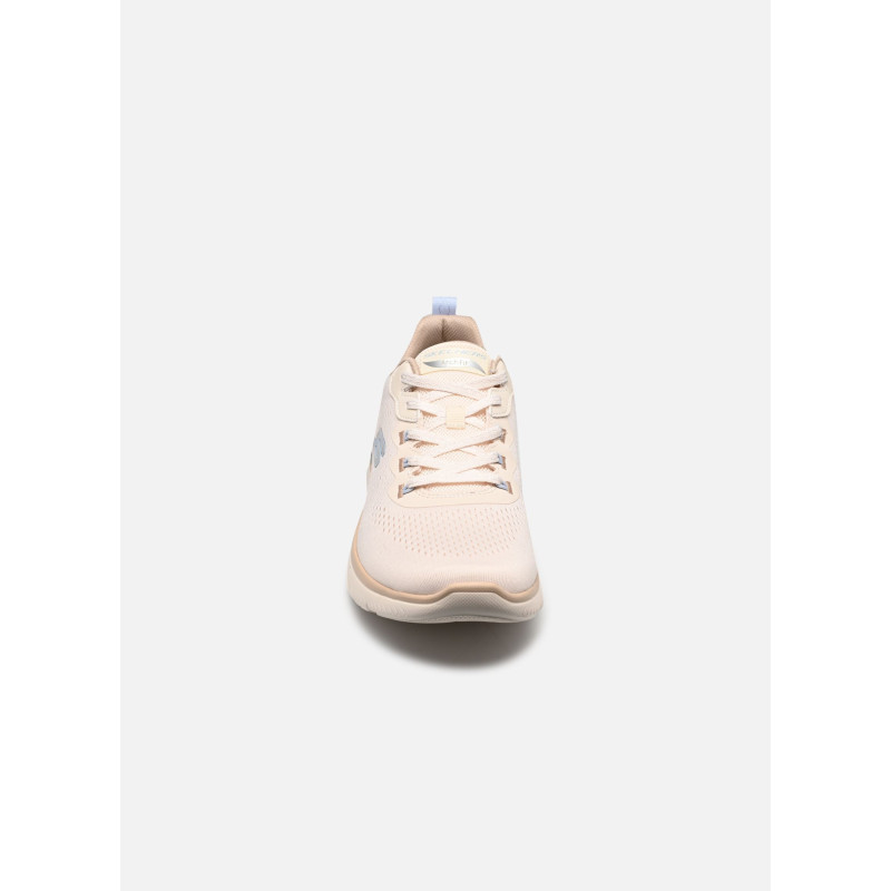 Skechers arch fit summits-daily flow light Natural taupe