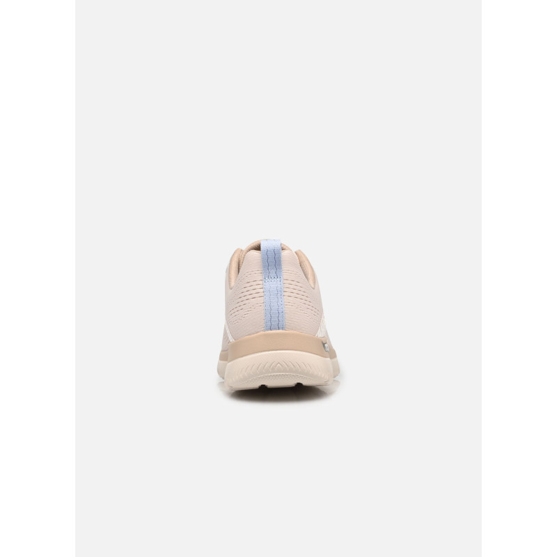 Skechers arch fit summits-daily flow light Natural taupe