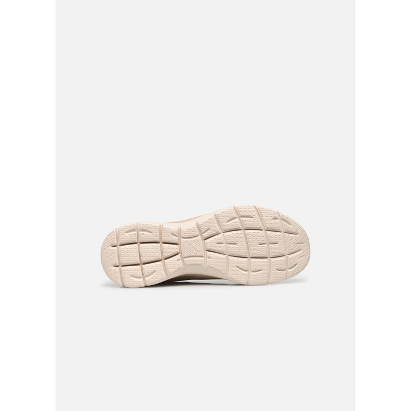 Skechers arch fit summits-daily flow light Natural taupe