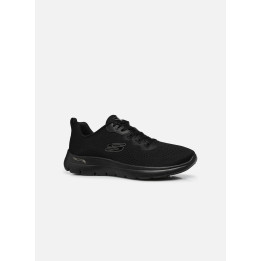 Skechers arch fit summits-daily flow light Black