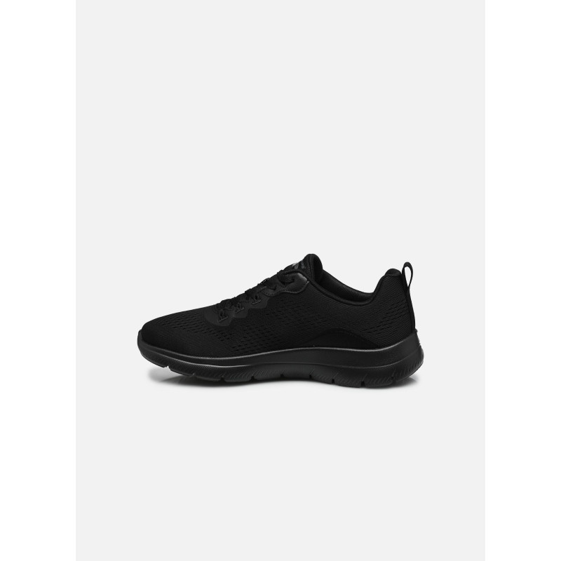 Skechers arch fit summits-daily flow light Black