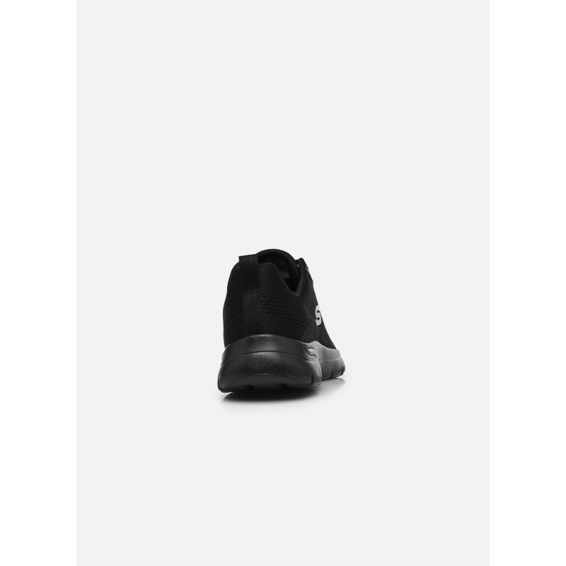 Skechers arch fit summits-daily flow light Black