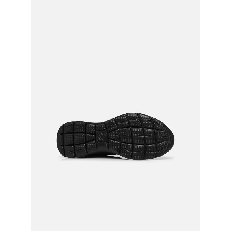 Skechers arch fit summits-daily flow light Black