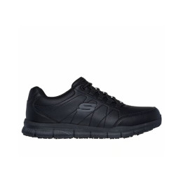 Skechers nampa-osil M black Work