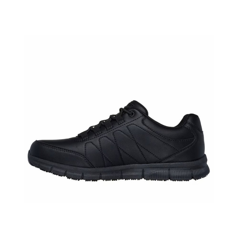 Skechers nampa-osil M black Work