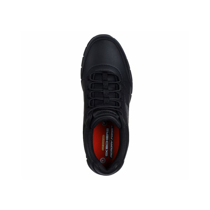Skechers nampa-osil M black Work