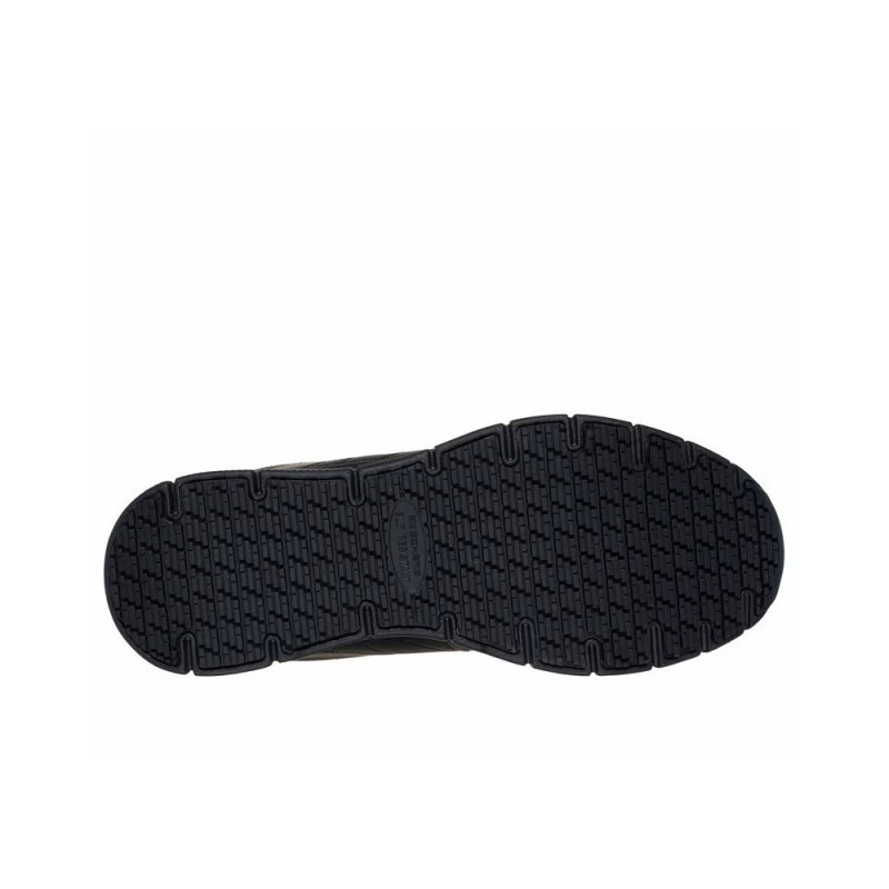 Skechers nampa-osil M black Work