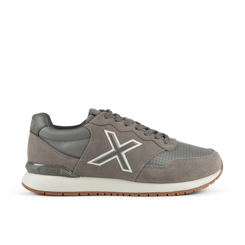 Munich dash premium 299 grey