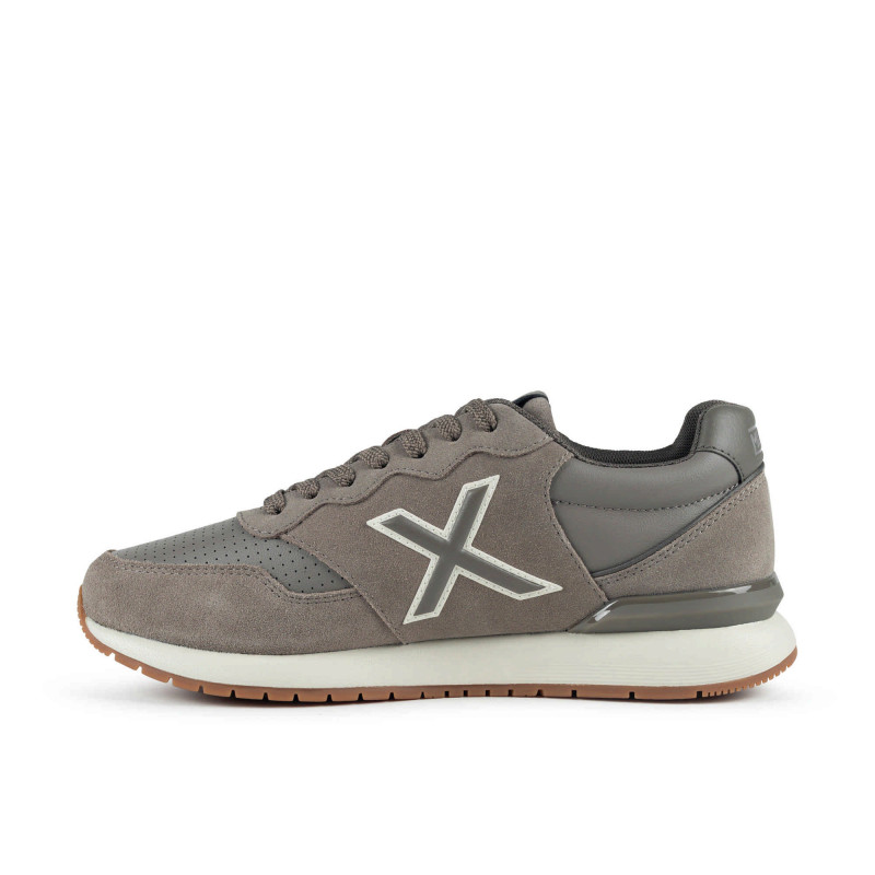 Munich dash premium 299 grey