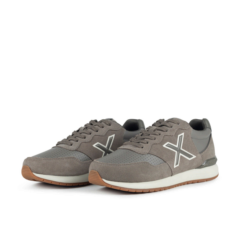 Munich dash premium 299 grey