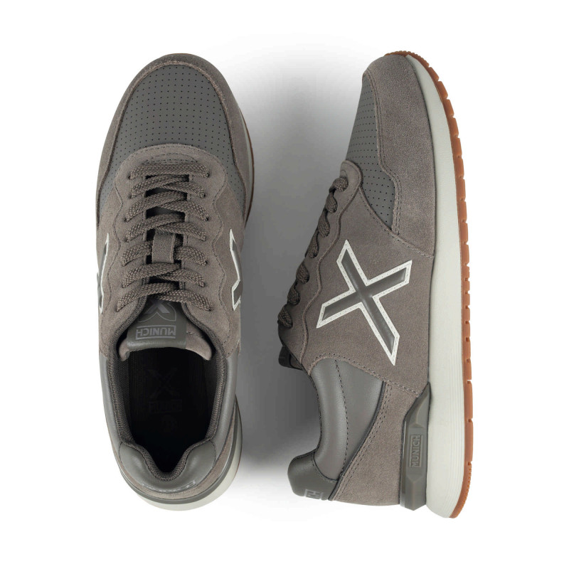 Munich dash premium 299 grey