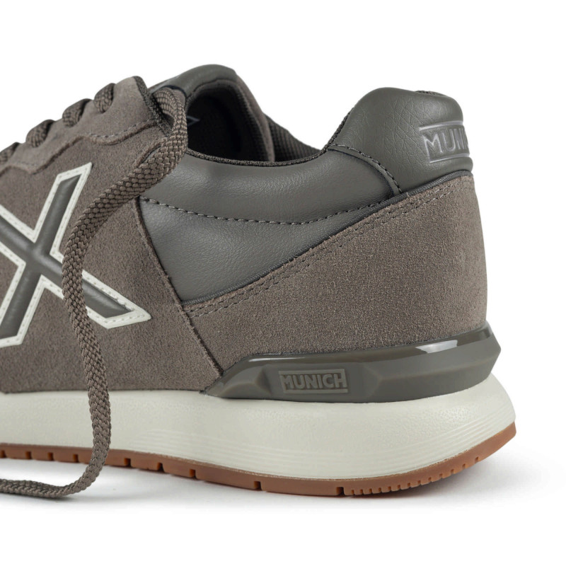 Munich dash premium 299 grey