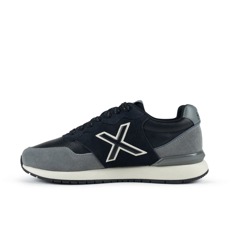 Munich dash premium 302 black/grey
