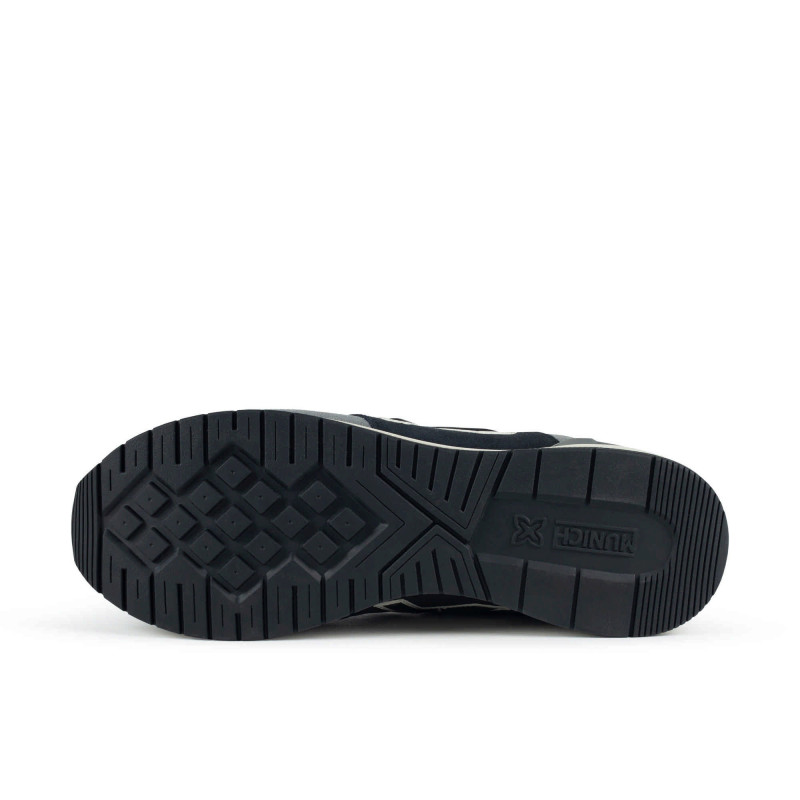 Munich dash premium 302 black/grey