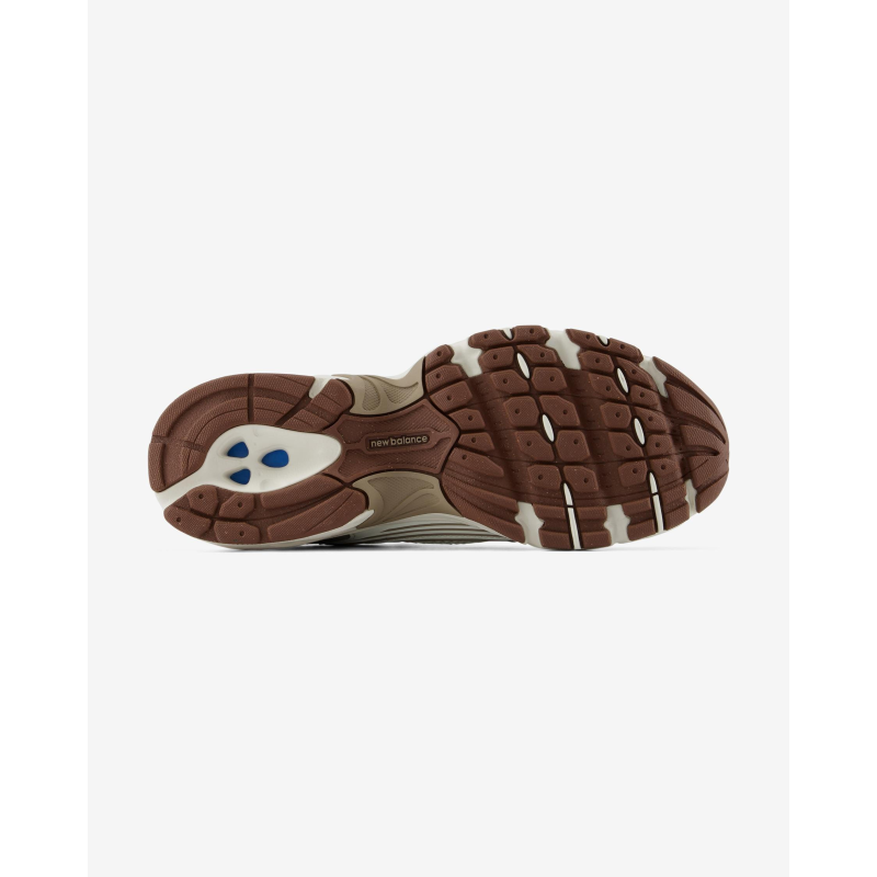 New balance 530 white/brown